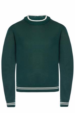 Crewneck sweater, zdjęcie 1 Crewneck sweater od Isabel Marant Etoile